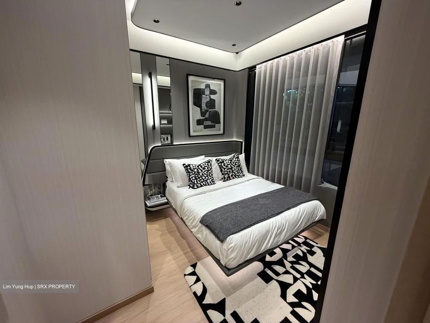 Zyon Grand (D3), Apartment #624607961
